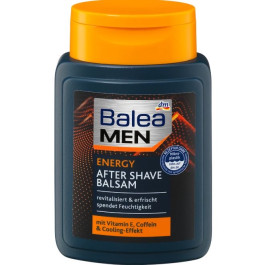 Balea MEN Бальзам після гоління Energy, 100 мл