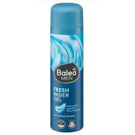 Гель для гоління Fresh, 200 мл