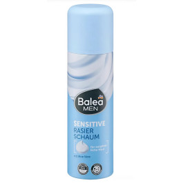 Піна для гоління Balea Rasierschaum Men Sensitive