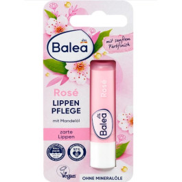 Balea помада Care Rosé, 4,8 г