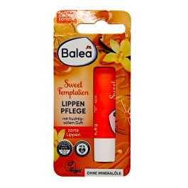 Balea помада Sweet Temtation, 4,8 грам