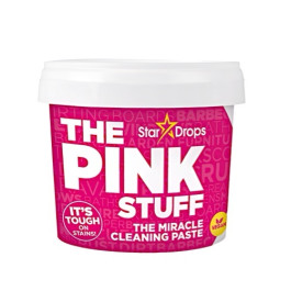 Універсальна паста для прибирання The Pink Stuff Cleaning Paste 850g