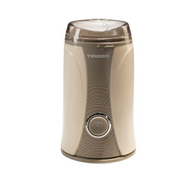 Кавомолка Tiross TS531