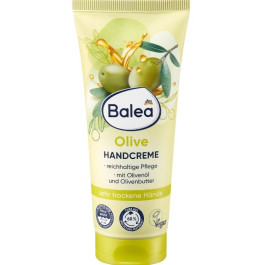 Крем для рук Balea Olive, 100 мл.