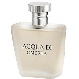 Туалетна вода для чоловіків Omerta Acqua Di Omerta 100 мл