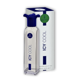 Туалетна вода Dorall Collection Icy Cool унісекс 100 мл
