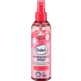 Термозахисний спрей 2-фазний, Balea 200 мл