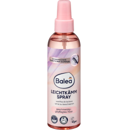 Спрей для легкого розчісування, Balea 200 мл