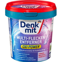 Засіб проти плям DenkMit Oxi Power Multi-Flecken 