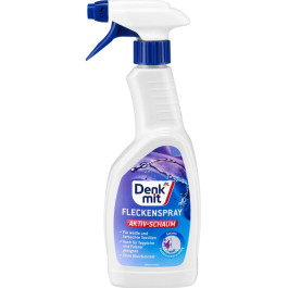 Плямовивідник Denkmit Fleckenspray 500 ml