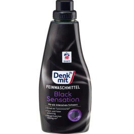 Гель для чорного Denk Mit sensation Black 1л,