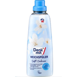 Кондиціонер для прання Denkmit Weichspüler Himmlische Frische, 40 Wl