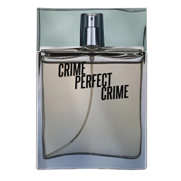 Туалетна вода Georges Mezotti Crime Perfect Crime