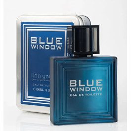  Парфуми «Blue Window» Linn Young 100 мл