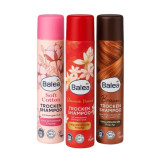 Сухий шампунь